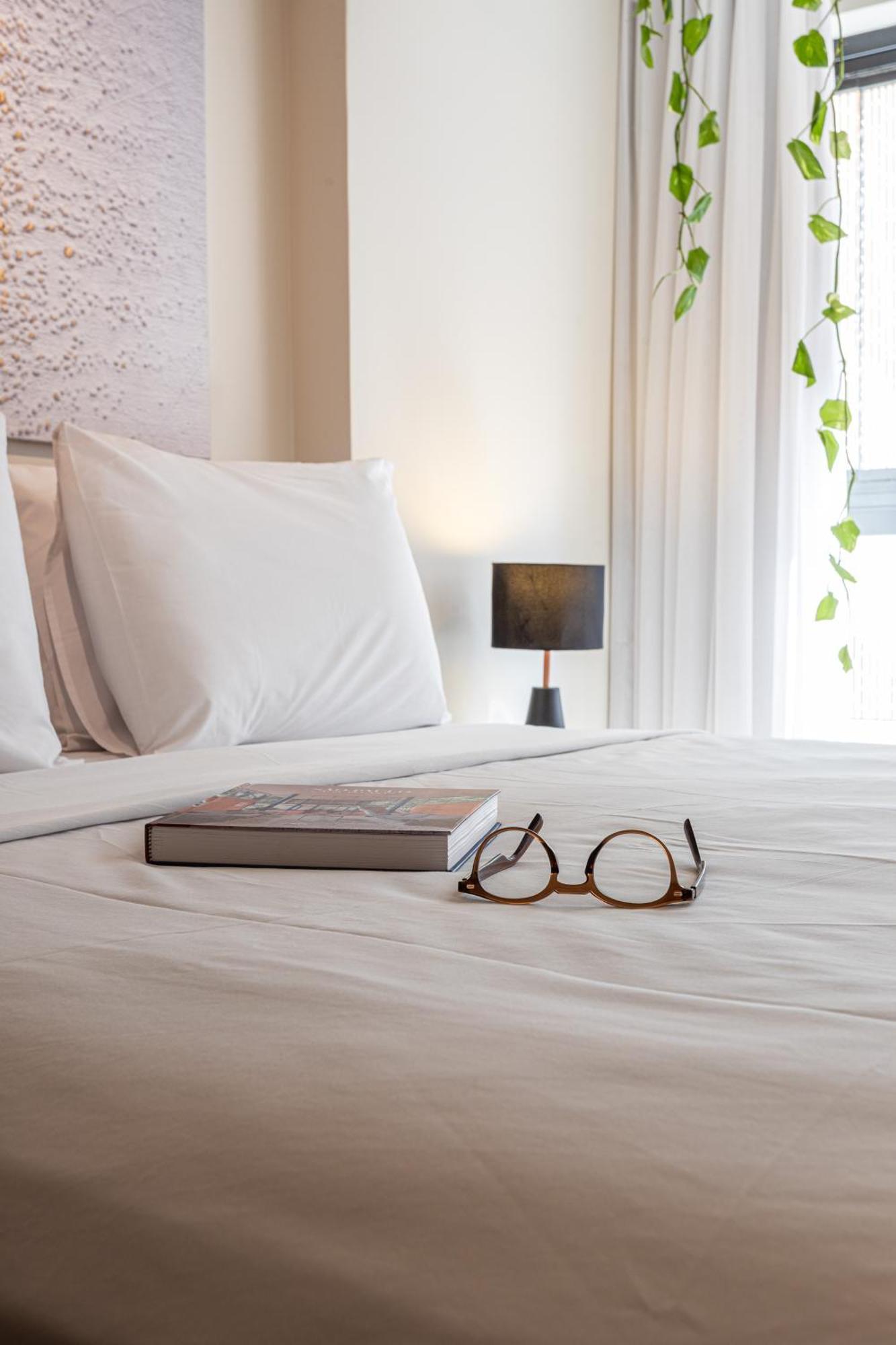 Predio Residencial Moderno Proximo Ao Parque Do Ibirapuera - Next Vila Nova São Paulo Habitación foto